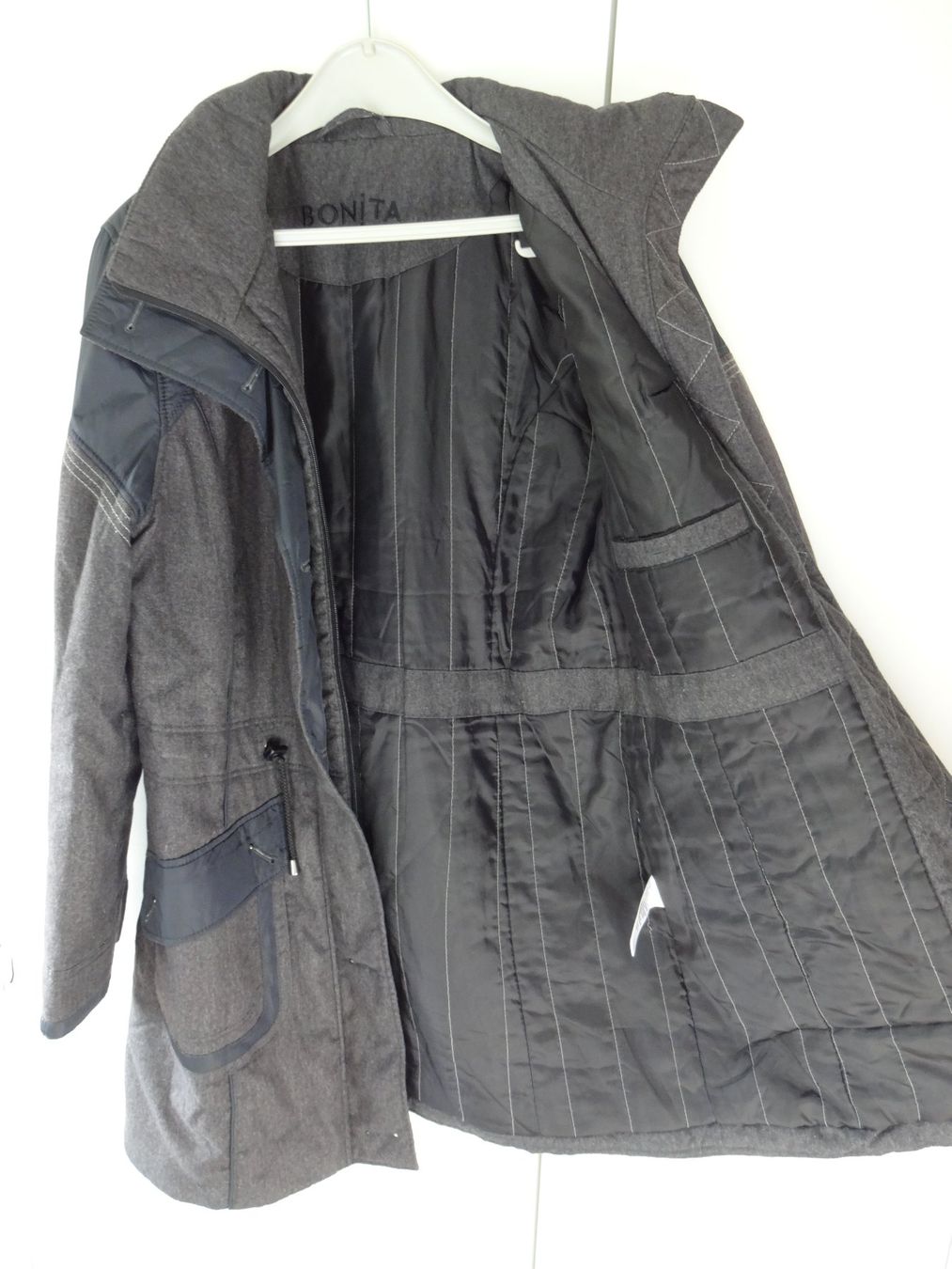 Bonita Giacche: Bonita Jacke, Grösse M – Nuovo (secondo la descrizione) da Frauenfeld venduto da Reyy58 2