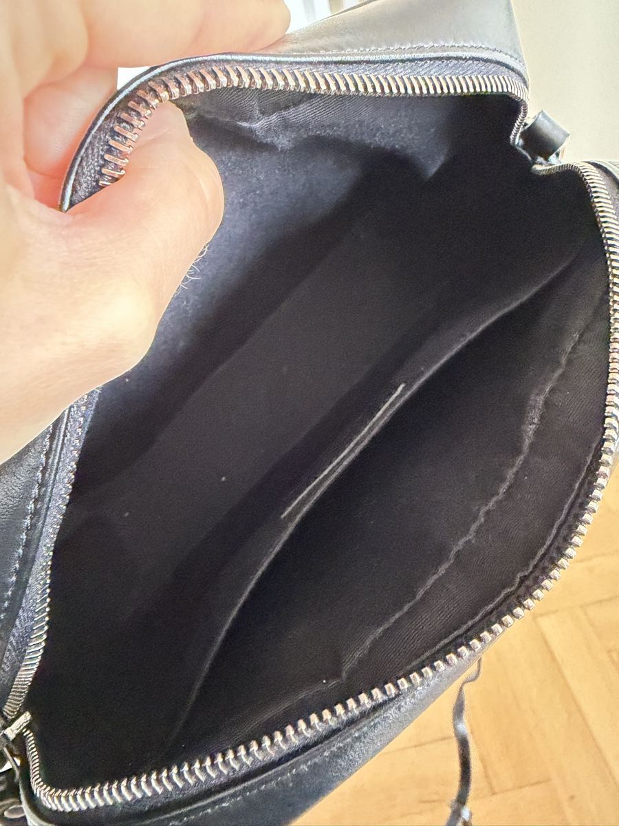 Saint Laurent Borse da donna: Sac YSL Lou – Usato da Lausanne venduto da marinemtr 3
