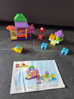 LEGO Duplo 10420 Arielle & Fabius