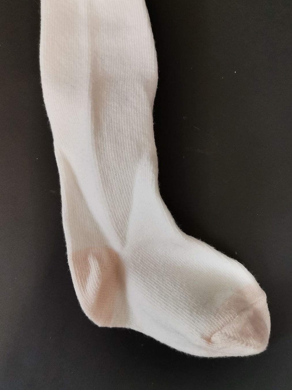Altro abbigliamento: Kinder Strumpfhose Grösse 6-12M – Usato da Schaffhausen venduto da Restwert_SH 6