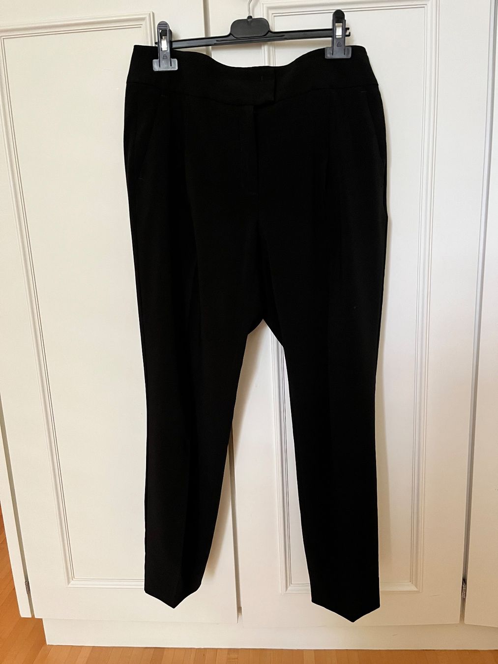 Max Mara Pantaloni: Hose Max Mara – Usato da Lausanne venduto da Charles-marie 1