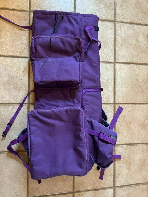 RC Modellbau: Modellrucksack – Gebraucht aus Obbürgen von Bimbofraenzi