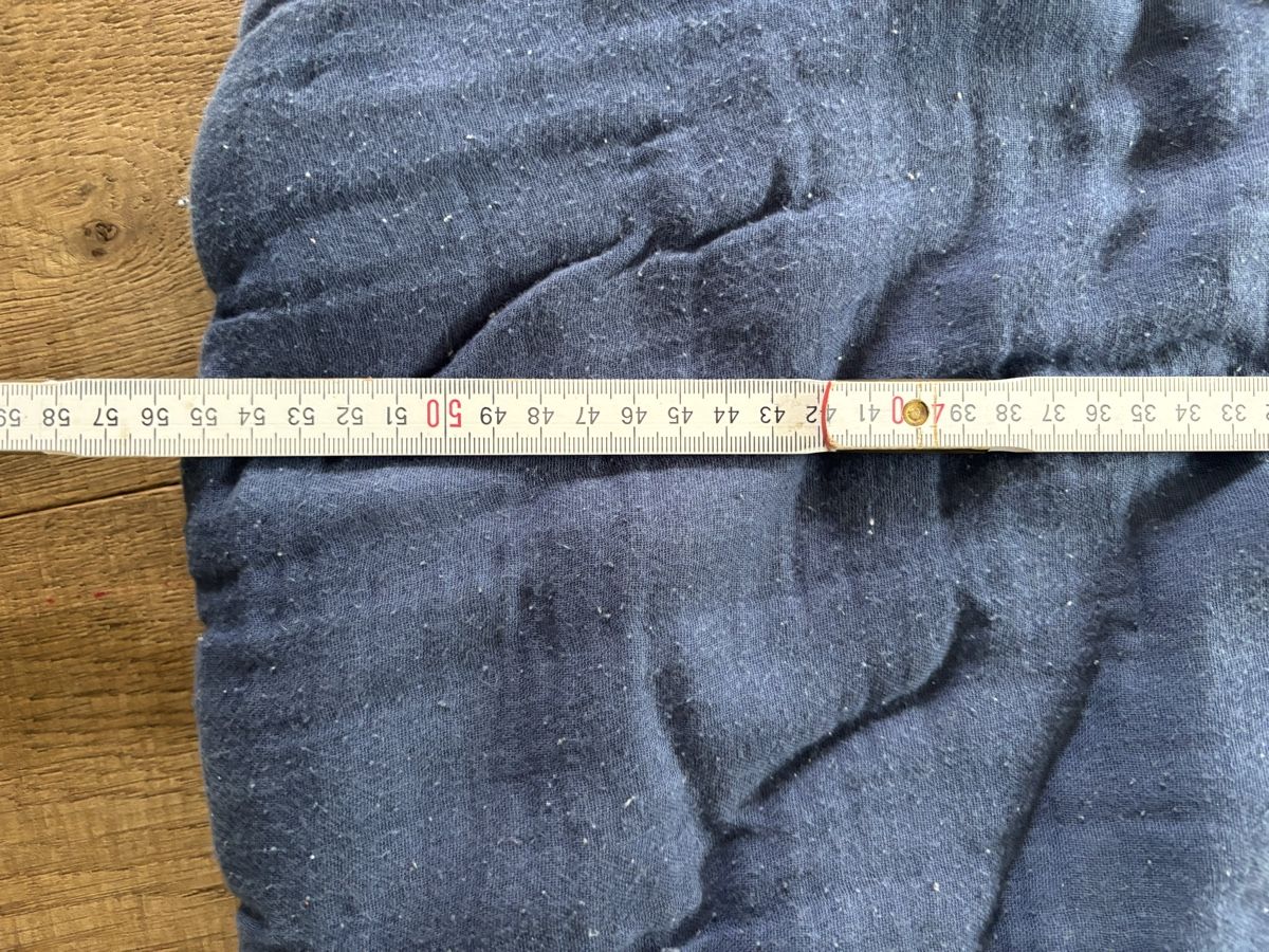Sacchi a pelo: N74 Baby Winter Schlafsack 55cm – Usato da Stäfa venduto da hokoatu 3