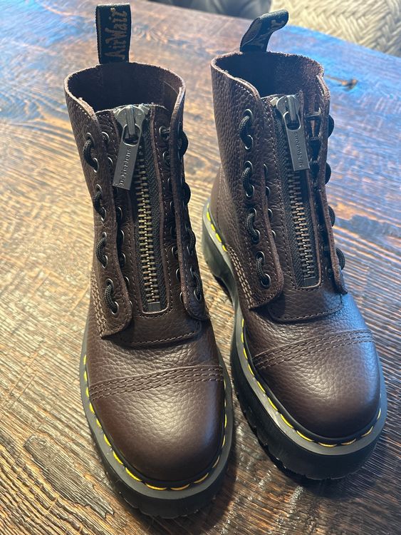 Dr martens clearance sinclair 37