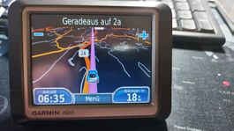Garmin nüvi 250