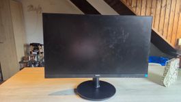 Philips Monitor 24 inch used condition