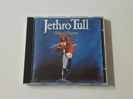 CD Jethro Tull - Original Masters