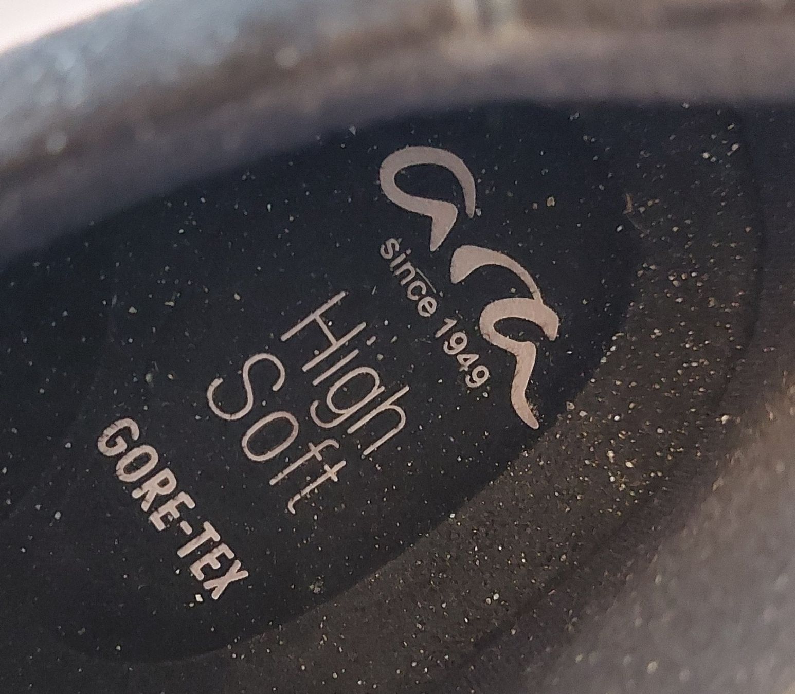 Ara Damenschuhe: Damenschuhe – Neu (gemäss Beschreibung) aus Bellach von bri_m8rs 3