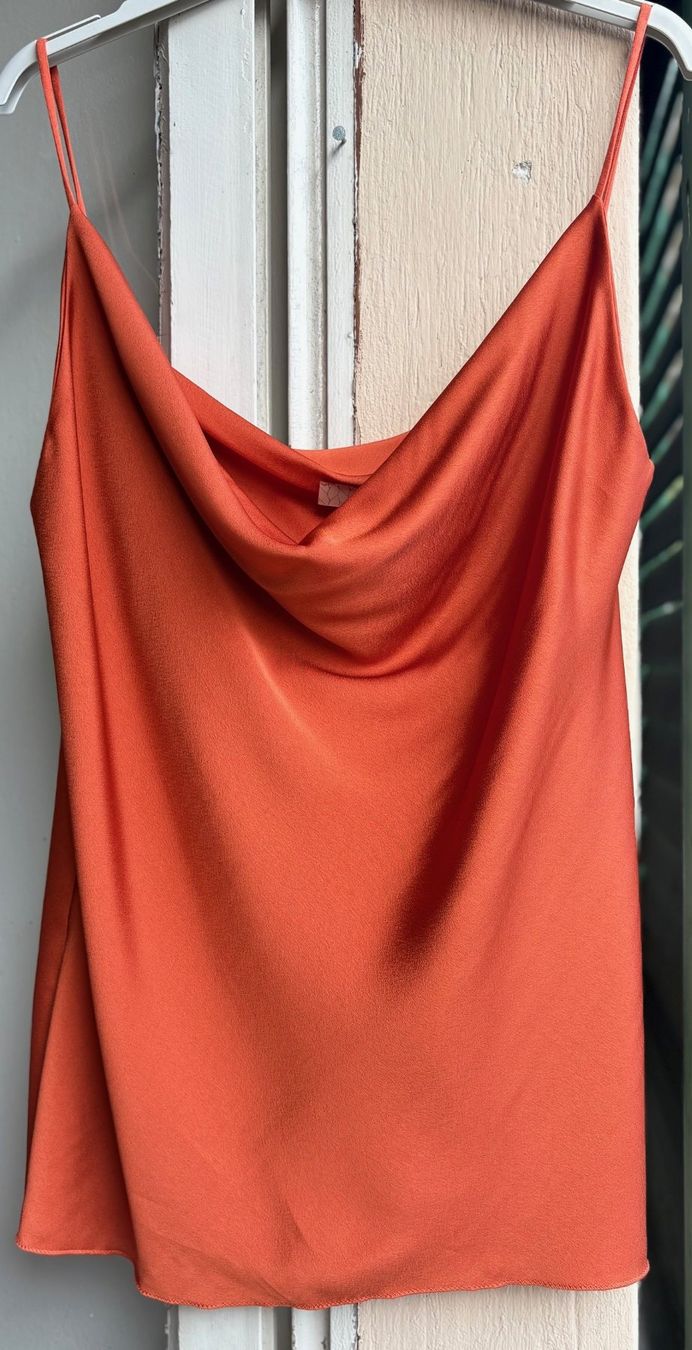 Tops: Top, M – Neu und originalverpackt aus Locarno von DBSiesta
