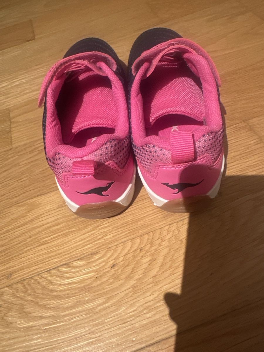 Schuhe für Mädchen: Schuhe – Gebraucht aus Neuenhof von sto_6plq 2