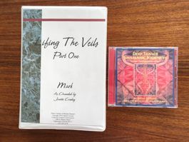 Gechannelte Heilung Meditationen (Englisch) -90% Rabatt NEU
