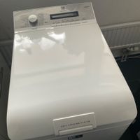 Electrolux Waschmaschine Toplader. GRANDLUXE WA GL2 T
