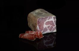 Bündner Coppa Stücke (Kilopreis 29.50Fr)