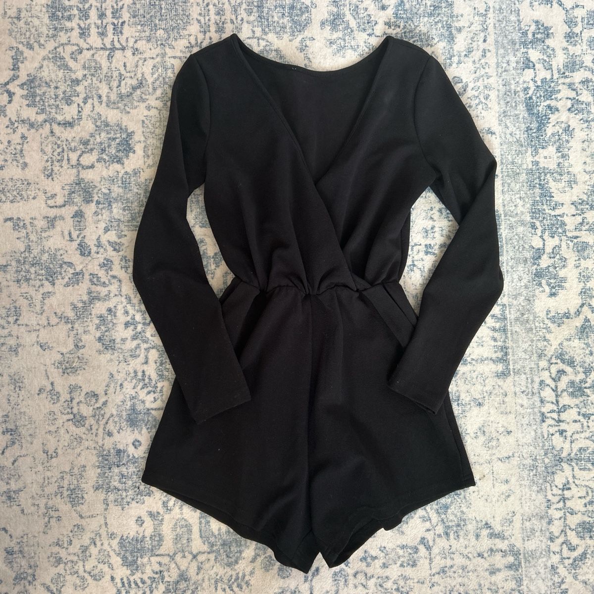 Tute: Jumpsuit von Miss Selfridge – Usato da Ueken venduto da reb_mr5c