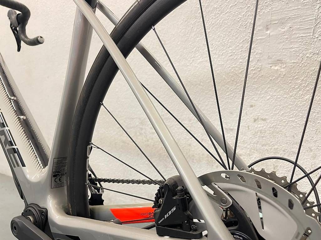 Biciclette: Lapierre E-Zesty AM 9.0 Disc Gr. XL – Usato da Diessenhofen venduto da MotoshopZachmann 1