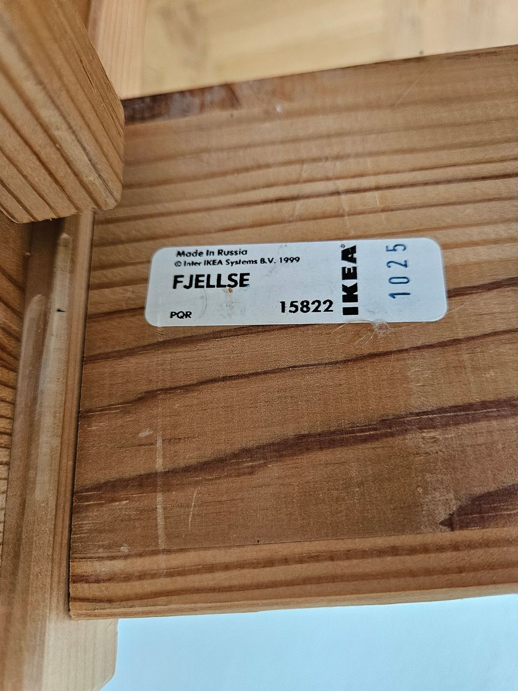 Ikea Letti: Bett 90x200 cm – Usato da Rorschacherberg venduto da kruemel75 2
