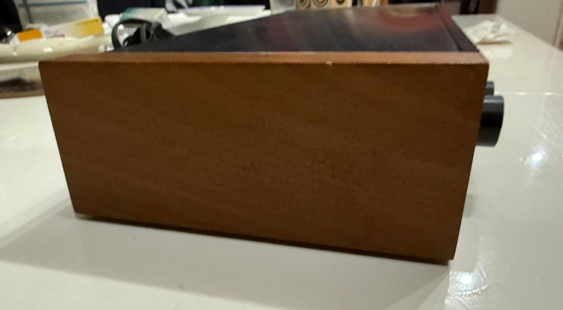Equalizer: Dahlquist DQ-LP1 Vintage High-End – Gebraucht aus Schlieren von BT89 1