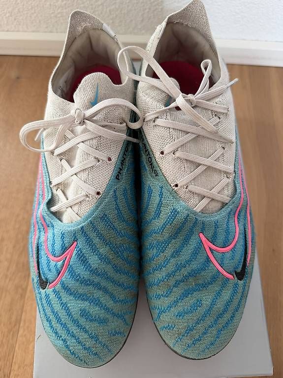 Scarpe da uomo: Nike Phantom Elite Fussballschuhe – Usato da Neftenbach venduto da Fashion_7 1