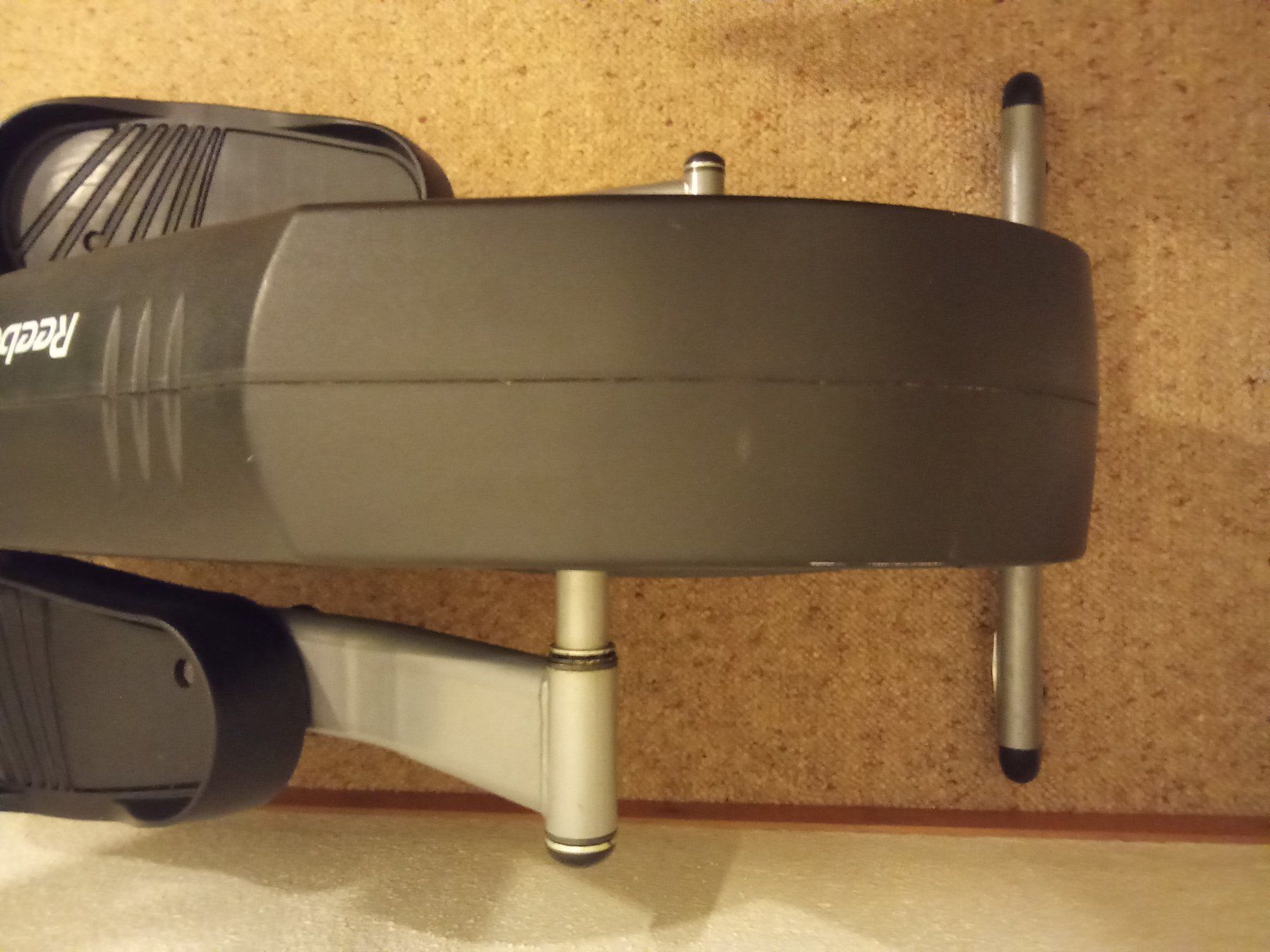 Reebok Vélos d'appartement: Crosstrainer Reebok Powertrain – D'occasion à Bilten par Bora3 3