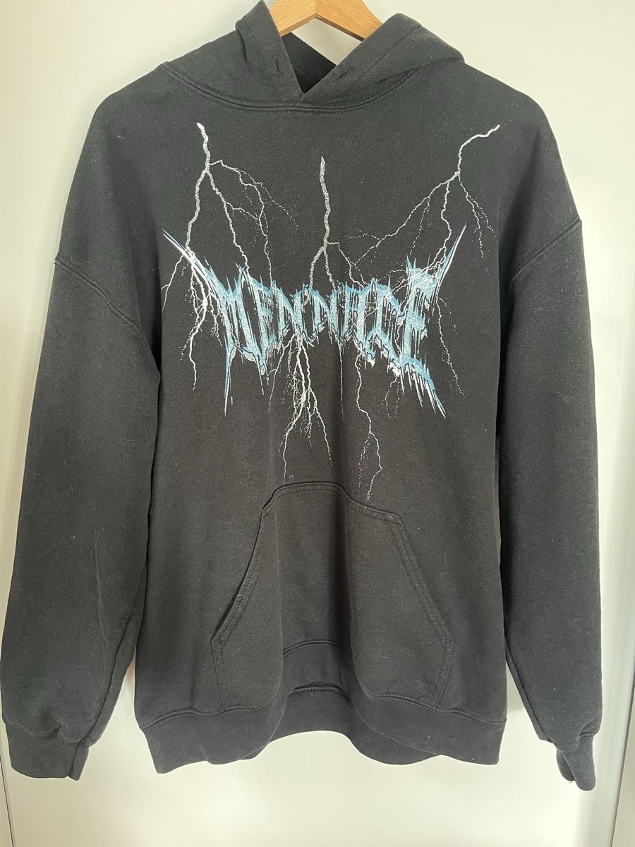 Pullover & Sweatshirts: Mennace Hoodie Grösse M – Gebraucht aus Frauenfeld von jon_dlt7