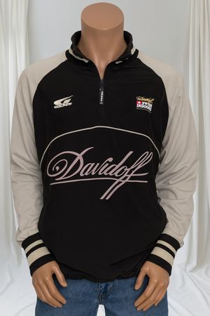 Davidoff Swiss Indoors  – Limited Edition