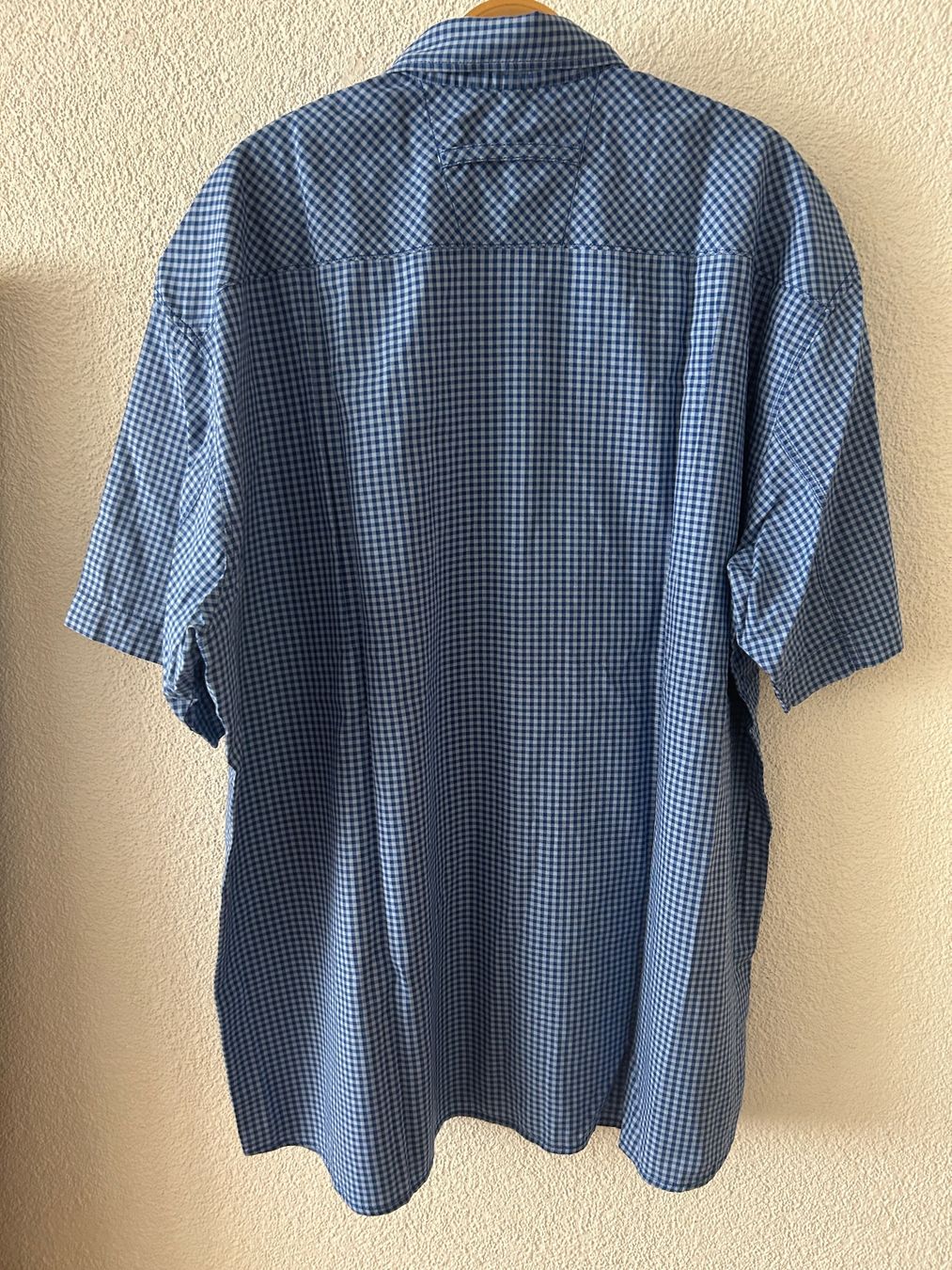 Camicie: SIGNUM Herrenhemd neu.....Gr. XL – Usato da Rheineck venduto da emma.gut 4