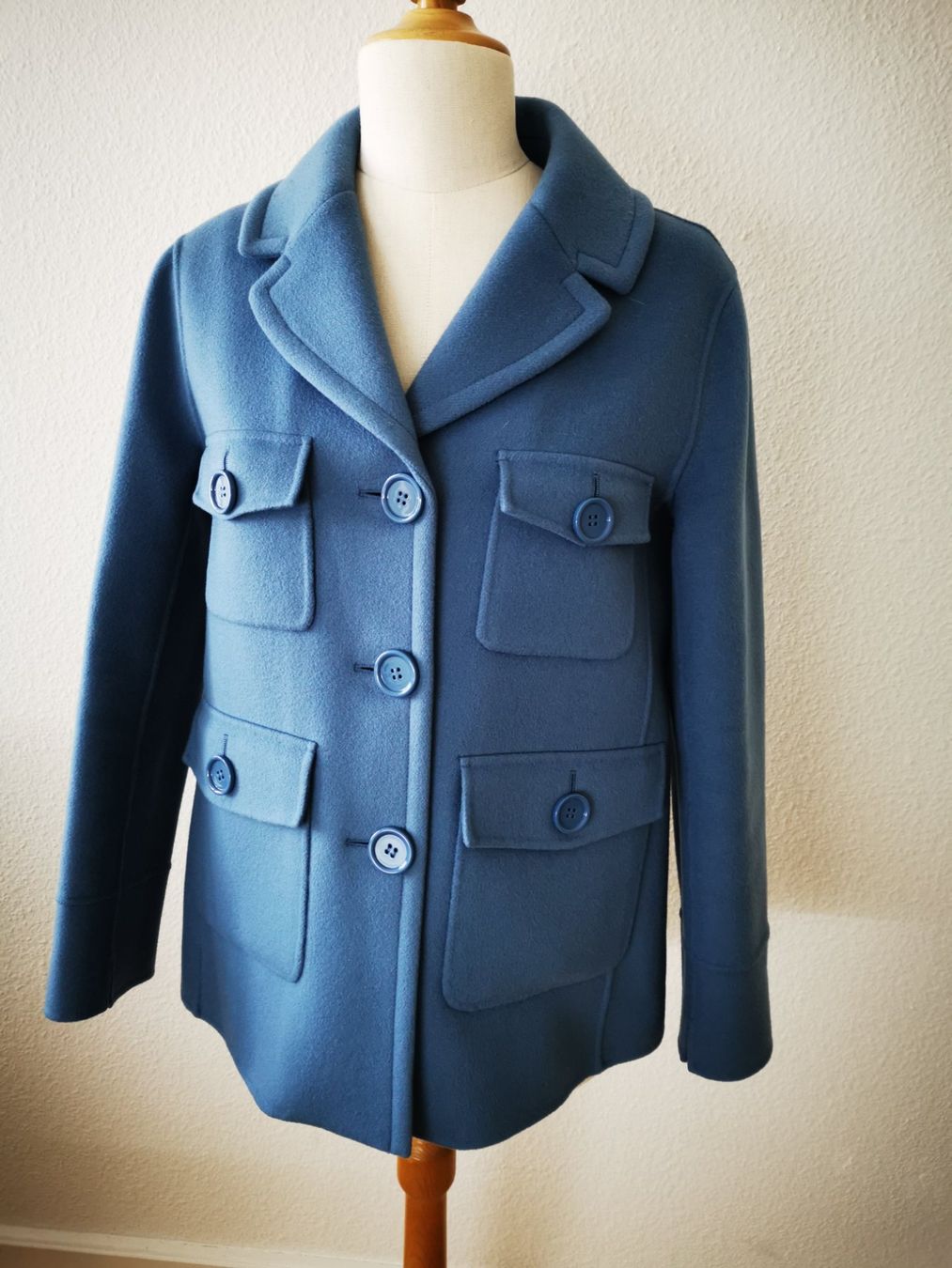 Max Mara Giacche: Max Mara Jacke – Usato da Zürich venduto da Brigitte32ch 1