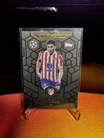 Julian Alvarez / Topps Match Attax / Black Edge Edition BE5