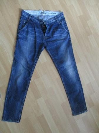 spez. neuwertige  Marc O Polo Jeans 32/32 für 20.--