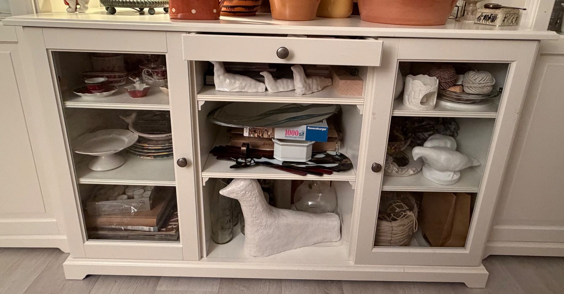 Sideboard Ikea (Gebraucht) in Horw für CHF 20 – nur Abholung auf Ricardo kaufen