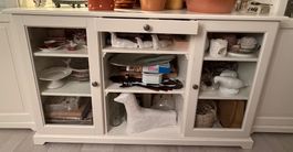 IKEA Sideboard, Landhausstil, neuwertig