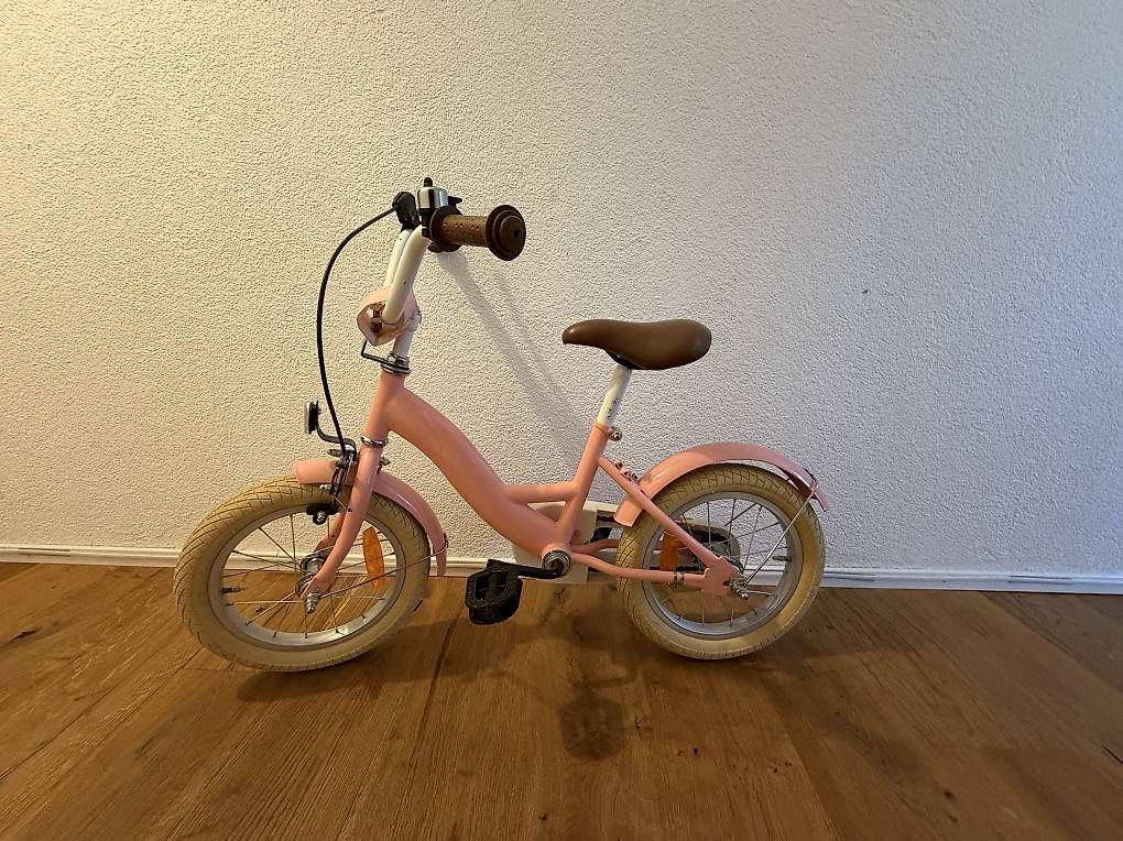 Velos: Kinder Velo – Gebraucht aus Derendingen von alb_9lgs 2