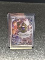 Carte Pokémon Boréas NM
