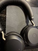 Jabra Evolve2 75 mit Ladestation
