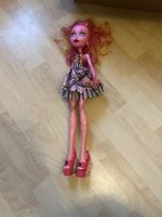 Monster high Gooliope Jellington