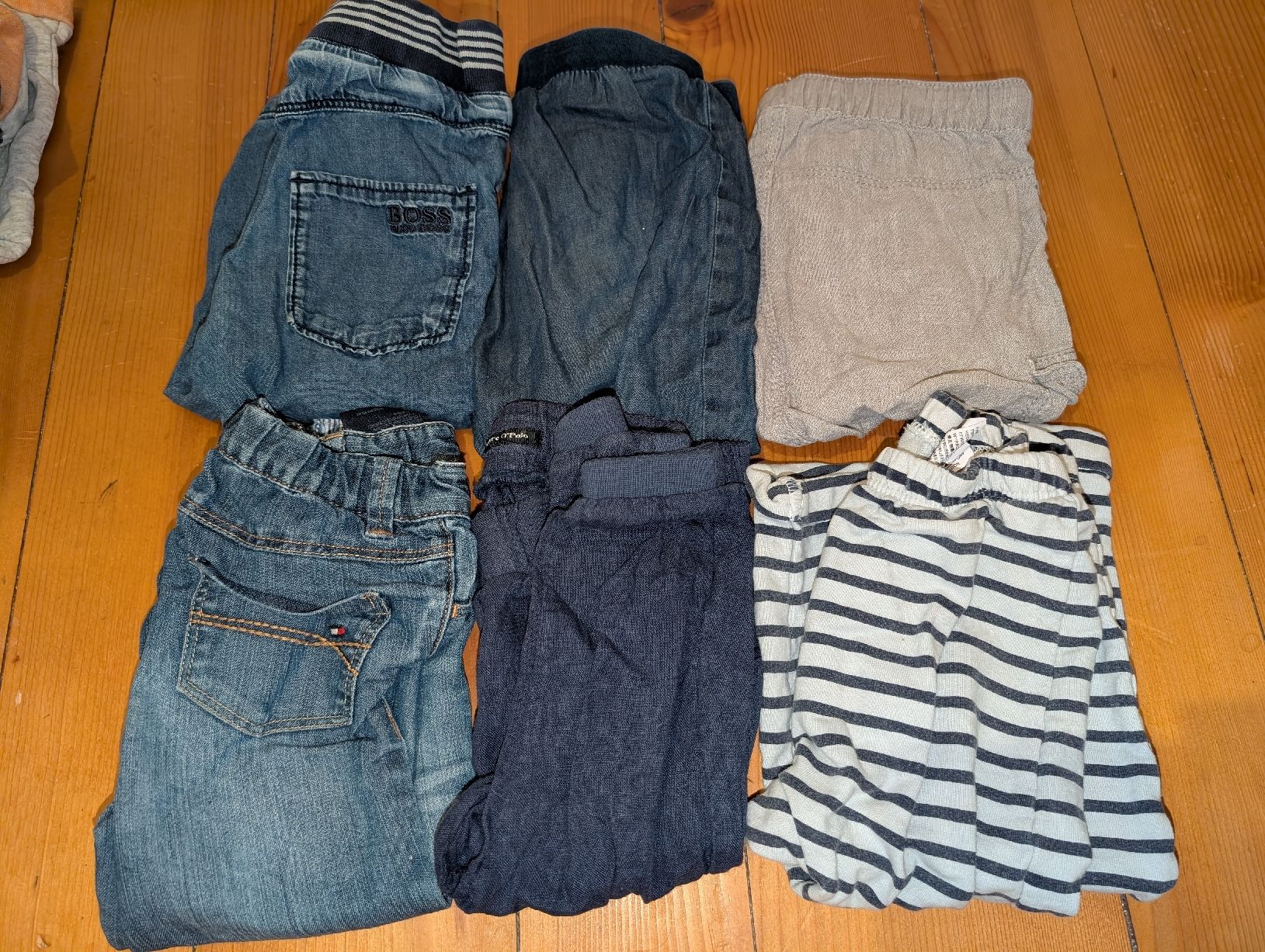 Lotti & Set di vestiti: Sommerset Junge 74 – Usato da Wallisellen venduto da Hirshleifer 3