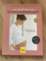 Das grosse Buch zur Schwangerschaft