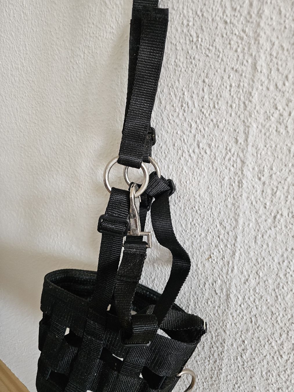 Briglie & Cavezze: Fressbremse Gr. COB – Nuovo (secondo la descrizione) da Flumenthal venduto da bellair 1