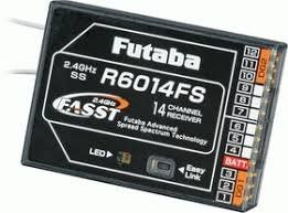 Futaba R6014FS