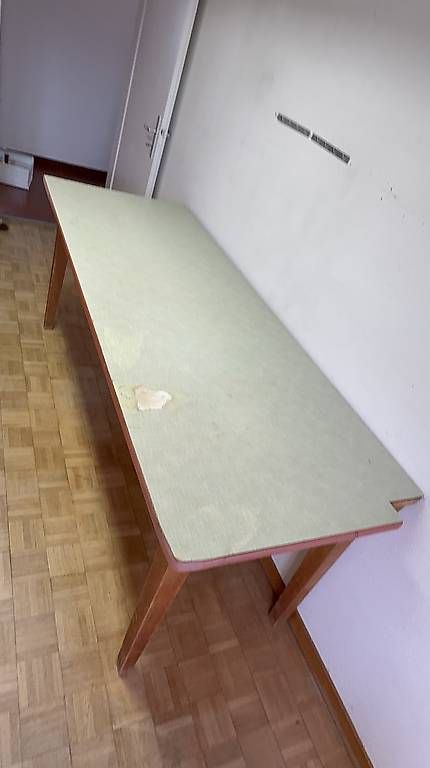 Banchi da lavoro: Hobby-, Werktisch – Usato da Pugerna venduto da Pitcarson 3