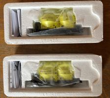 Roco H0 SBB Silowagen-Set 66048