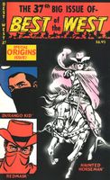 Best of the West #37-39 - AC Comics USA