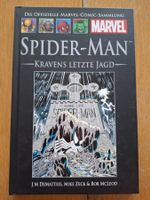 DIE OFFIZIELLE MARVEL COMIC SAMMLUNG BAND 10 HC: SPIDER-MAN