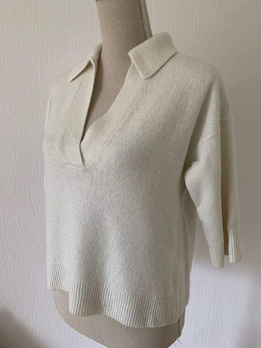 Massimo Dutti Pulls & Sweat-shirts: Pull Massimo Dutti taille xs – D'occasion à Gland par TallyEva 3