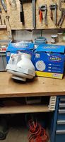  2 Rohrventilatoren Can Fan RK 125L / 350m³/h