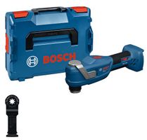 Bosch Akku Multifunktionswerkzeug GOP 18V-30
