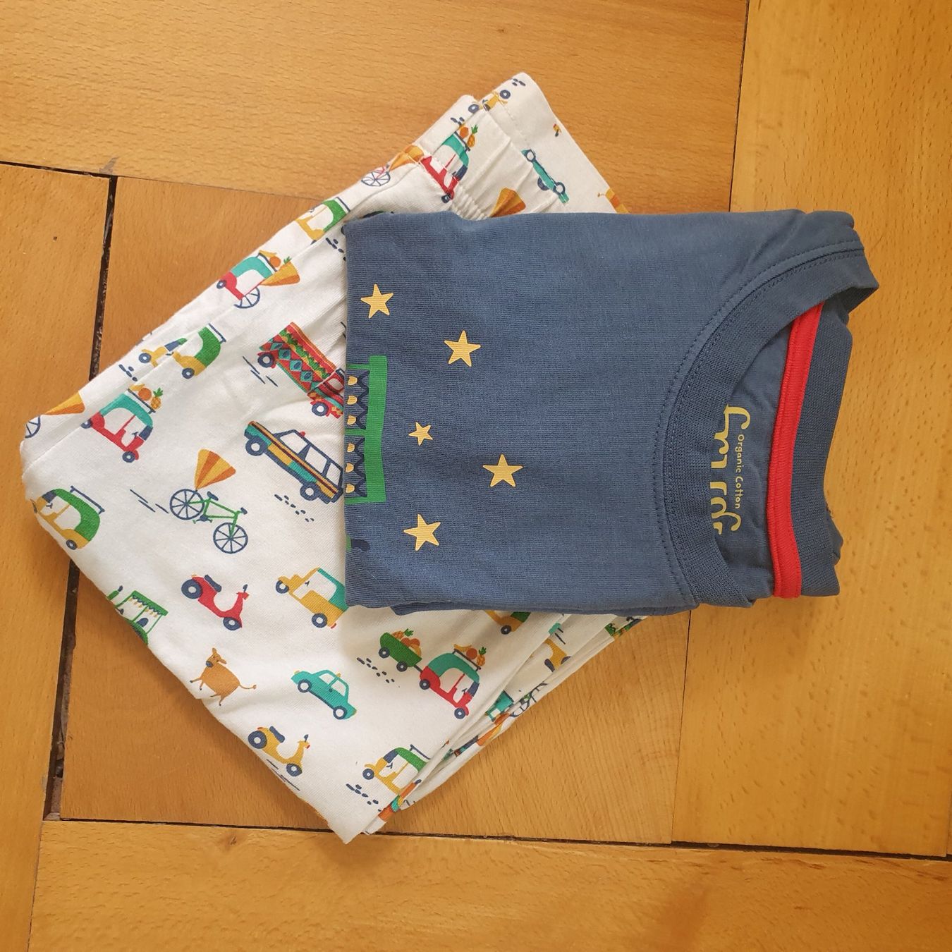 Frugi Pigiama & Simili: Frugi Pyjama neu - 134-140 – Nuovo (secondo la descrizione) da Zürich venduto da Oncilla 3