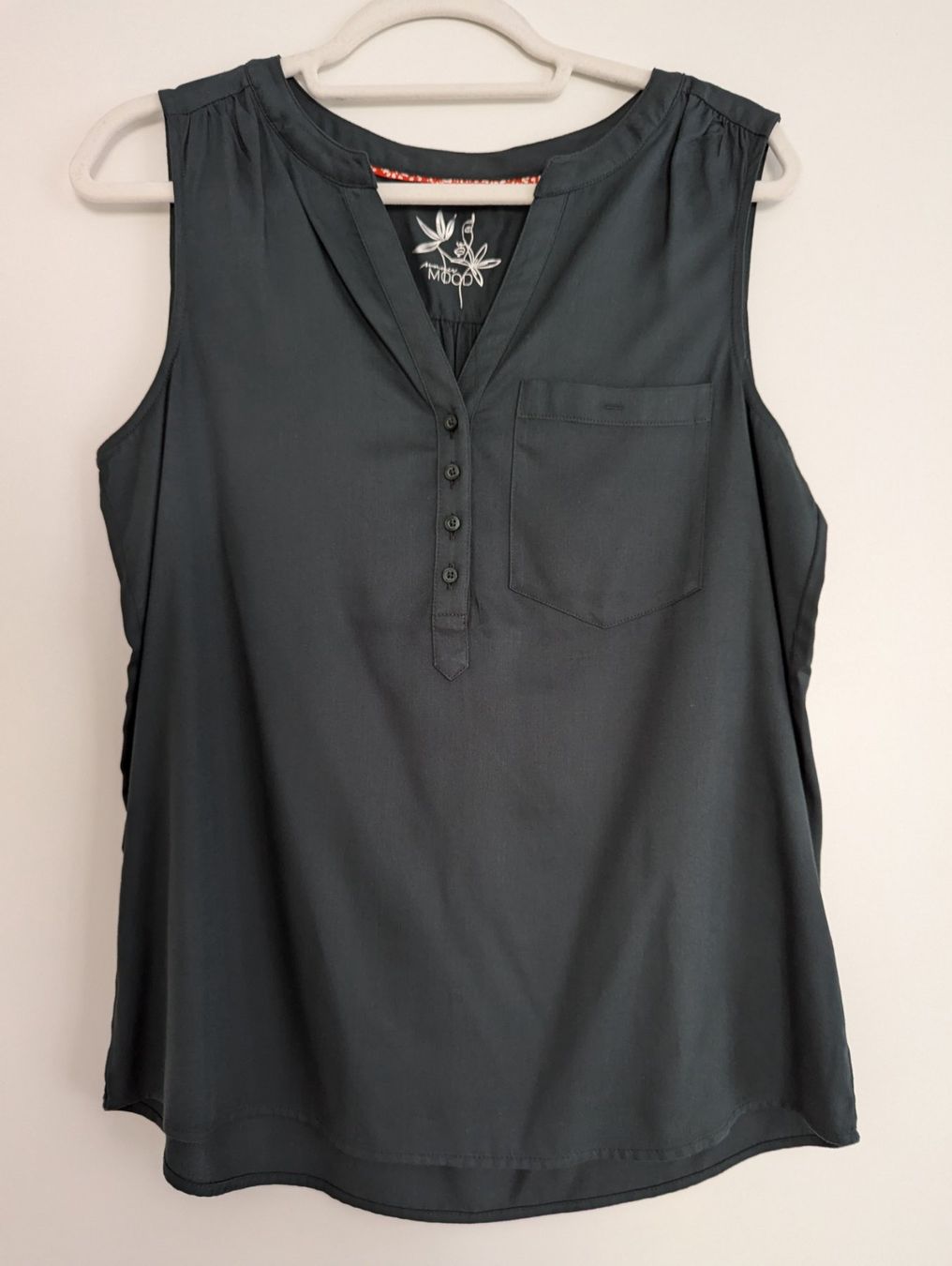 Top: Top von Street One, Gr.38, Neu – Nuovo (secondo la descrizione) da Chur venduto da Ronja777
