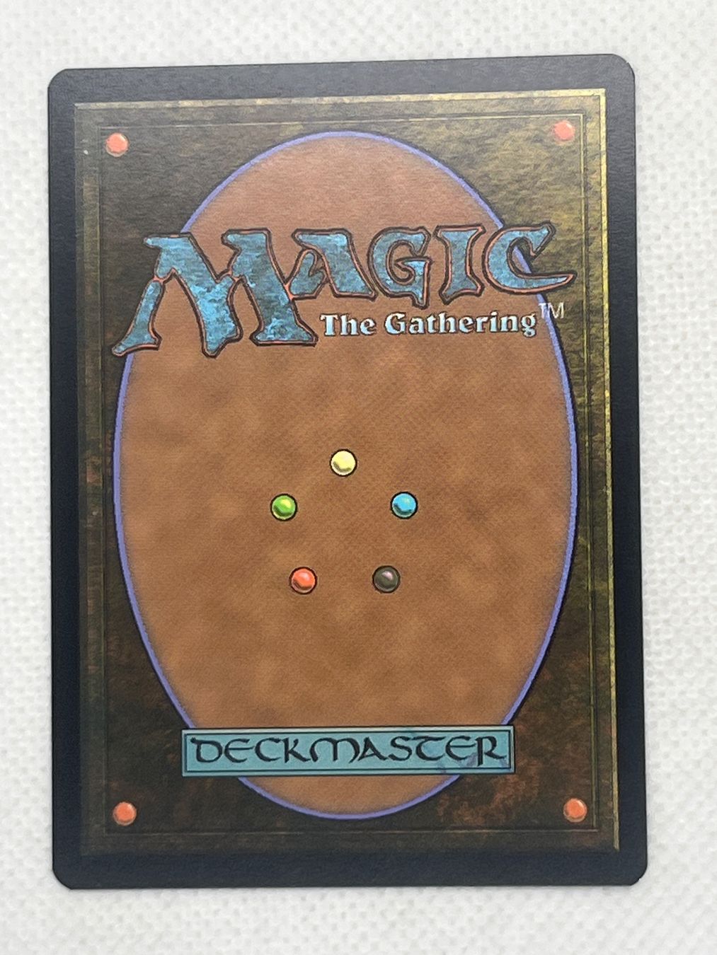 Magic The Gathering Cartes à collectionner: Magic Spotter Thopter – D'occasion à Hinterkappelen par Kim1992 1