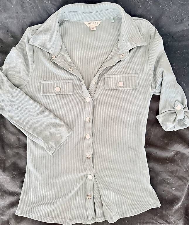 Blusen: Guess Bluse – Neu und originalverpackt aus Lignières von Baby_Girl